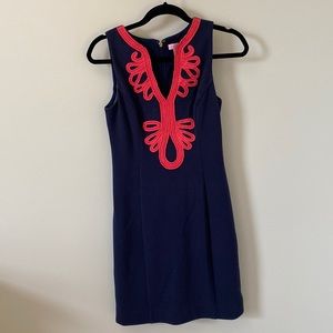 Lilly Pulitzer Jersey Dress